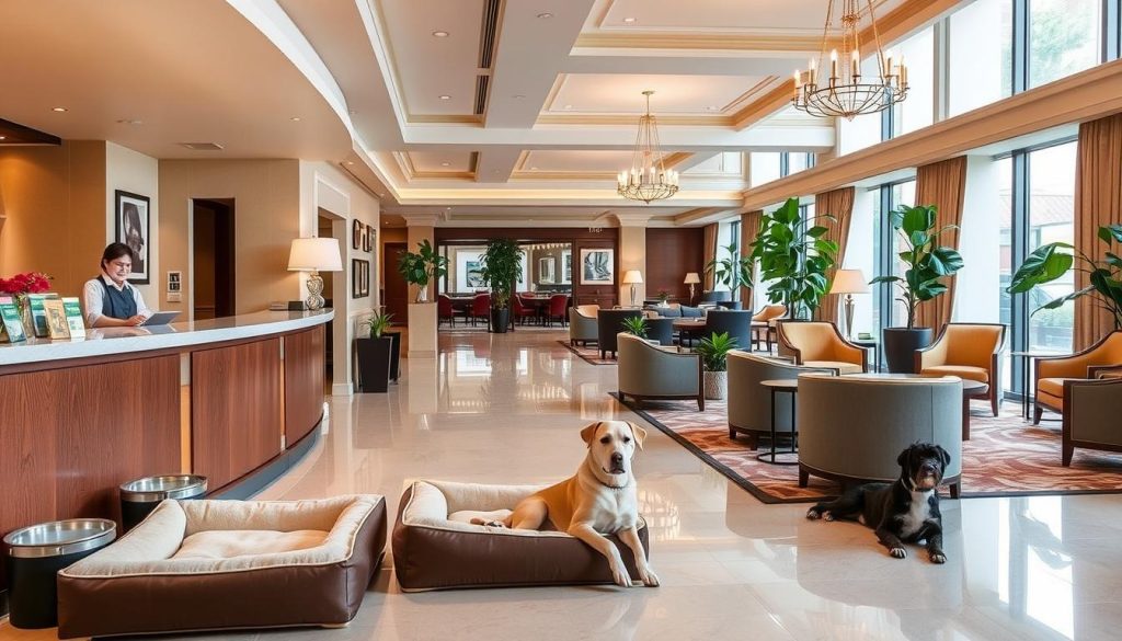 pet-friendly hotels